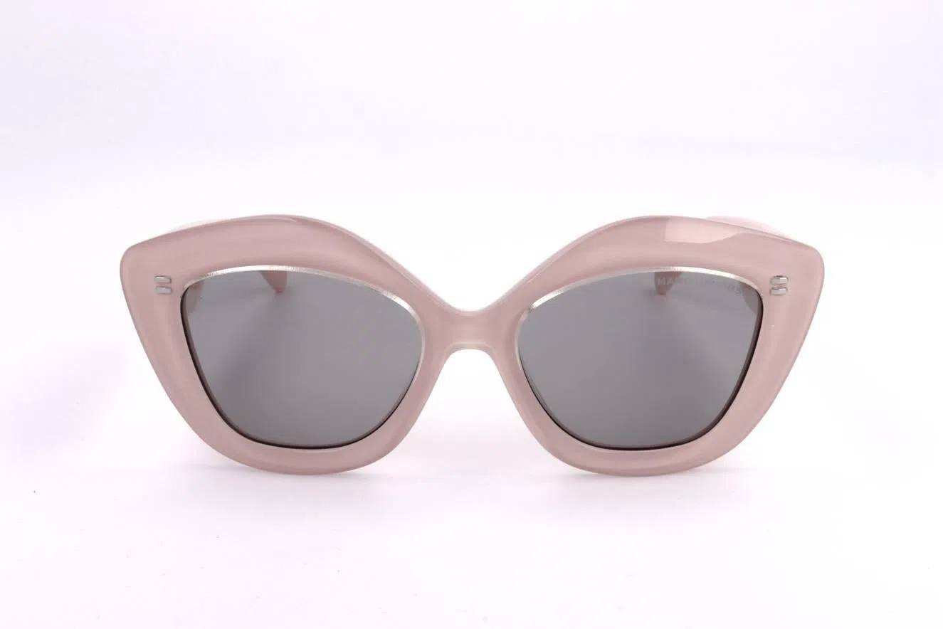 Marc Jacobs MARC800_S Sunglasses - CRYSTAL PINK - view 2